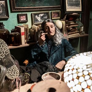 Bilder Paola Cortellesi