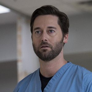 Bilder Ryan Eggold