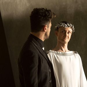 Bilder Dominic Cooper