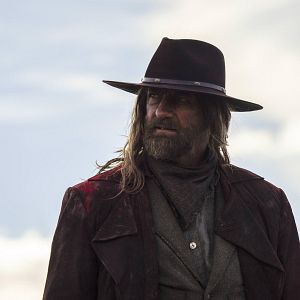 Bilder Graham McTavish