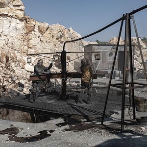 Bilder Fear The Walking Dead