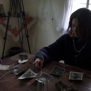 Bilder Ghoul - Die Legende vom Leichenesser