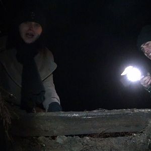 Bilder Ghoul - Die Legende vom Leichenesser