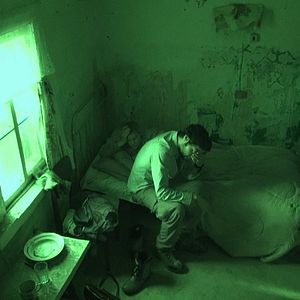 Bilder Ghoul - Die Legende vom Leichenesser