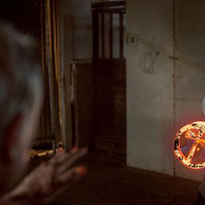 Bilder Lasso - Erbarmungslose Jagd