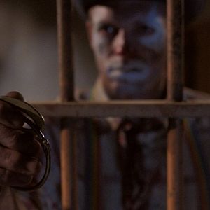 Bilder Lasso - Erbarmungslose Jagd