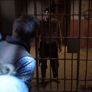 Bilder Lasso - Erbarmungslose Jagd