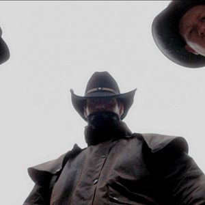 Bilder Lasso - Erbarmungslose Jagd