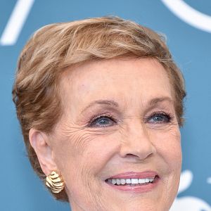 Bilder Julie Andrews