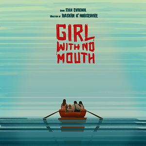 Bilder The Girl With No Mouth