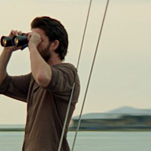 Bilder Message Man - Schatten der Vergangenheit