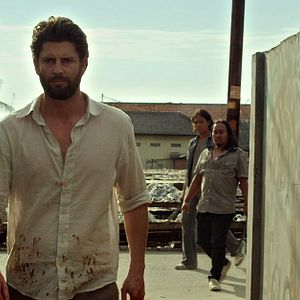 Bilder Paul O'Brien (II)