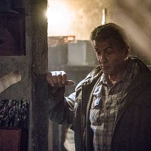 Bilder Rambo 5: Last Blood