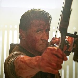 Bilder Rambo 5: Last Blood