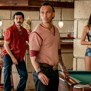 Bilder Rambo 5: Last Blood