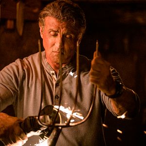 Bilder Rambo 5: Last Blood