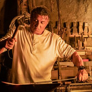 Bilder Rambo 5: Last Blood