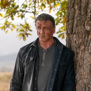 Bilder Rambo 5: Last Blood