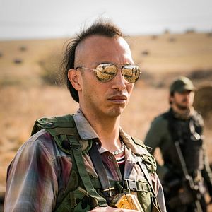 Bilder Rambo 5: Last Blood