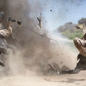 Bilder Rogue Warfare - Der Feind