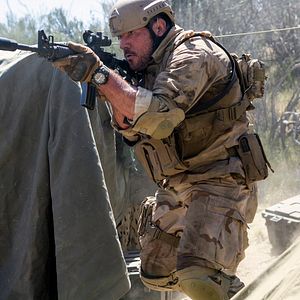 Bilder Rogue Warfare - Der Feind