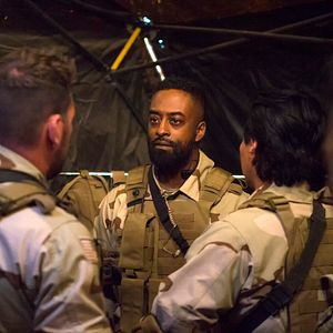 Bilder Rogue Warfare - Der Feind