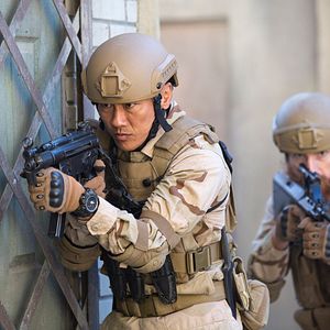 Bilder Rogue Warfare - Der Feind