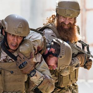 Bilder Rogue Warfare - Der Feind