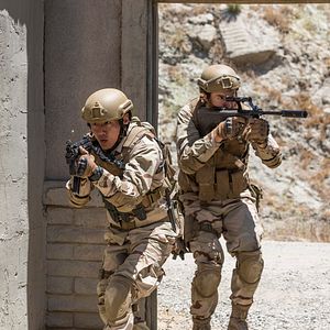 Bilder Rogue Warfare - Der Feind