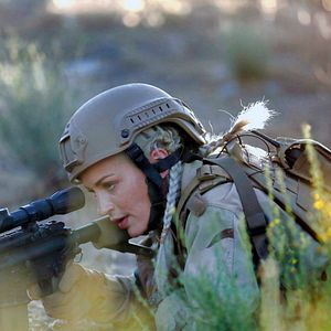 Bilder Rogue Warfare - Der Feind