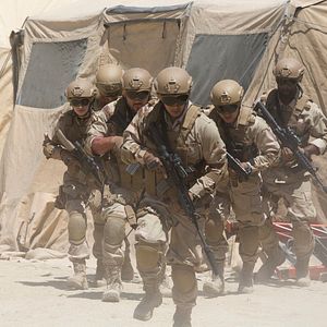 Bilder Rogue Warfare - Der Feind