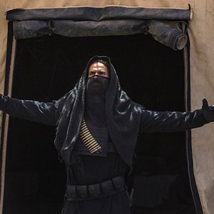 Bilder Rogue Warfare - Der Feind