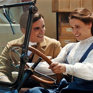 Bilder Ottilie von Faber-Castell - Eine mutige Frau