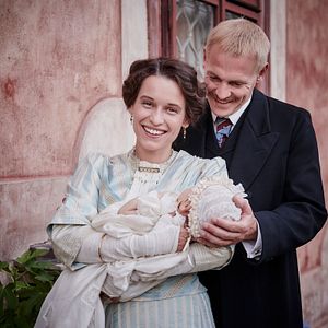 Bilder Ottilie von Faber-Castell - Eine mutige Frau