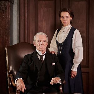 Bilder Ottilie von Faber-Castell - Eine mutige Frau