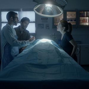 Bilder Deadly Sins - Date mit einem Fetisch-Killer