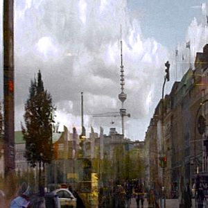 Bilder Bleu Pâlebourg