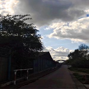 Bilder Bleu Pâlebourg