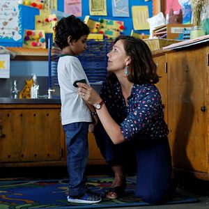 Bilder The Kindergarten Teacher