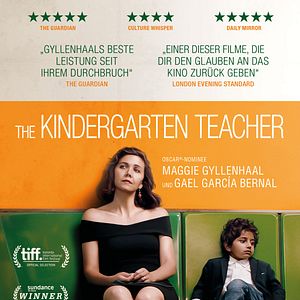 The Kindergarten Teacher - Film 2017 - FILMSTARTS.de