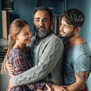 Bilder Servus, Schwiegersohn!