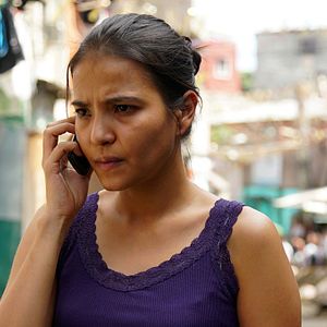 Bilder Alessandra De Rossi