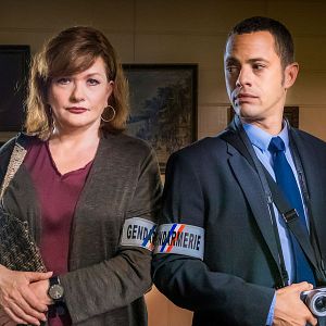 Bilder La Malédiction du Volcan