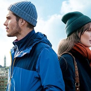 Bilder François Civil