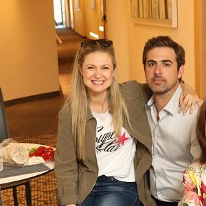 Bilder Ahava Bi'Shlei'kes