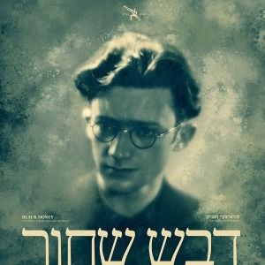 Bilder Black Honey, The Life And Poetry Of Avraham Sutskever