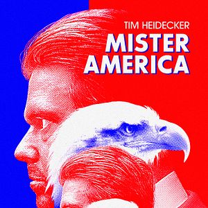 Bilder Mister America