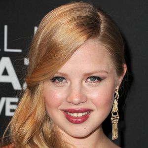 Bilder Sofia Vassilieva