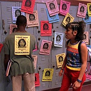 Bilder Lizzie McGuire