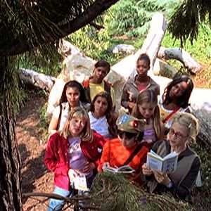 Bilder Lizzie McGuire